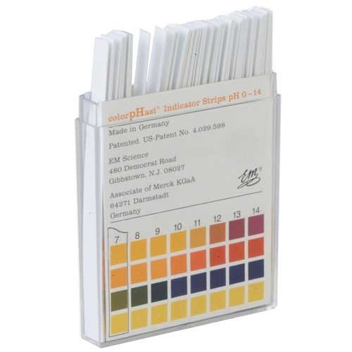 Metal Bluing > Bluing Salts Disposal Kits - Vista previa