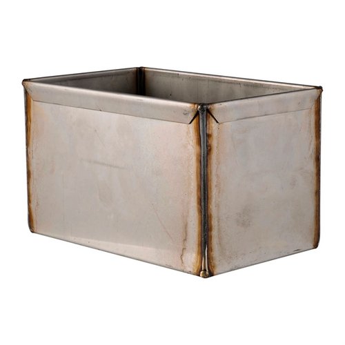 Metal Bluing > Black Iron Tanks - Vista previa