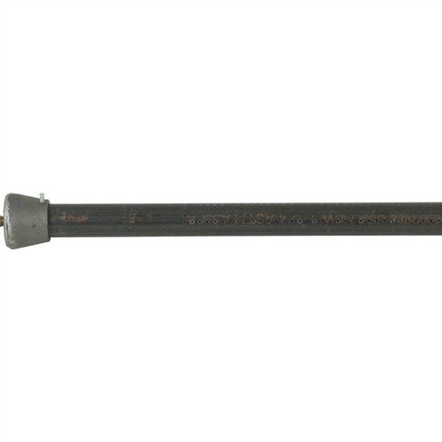 El quemador de gas LP de Brownells es ideal para tanques de bluing, eficiente en consumo y rápido en calentamiento, con capacidad de 42,000 BTU.