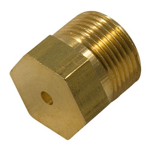 Preparacion y pavonadores para el metal > Metal Bluing - Vista previa