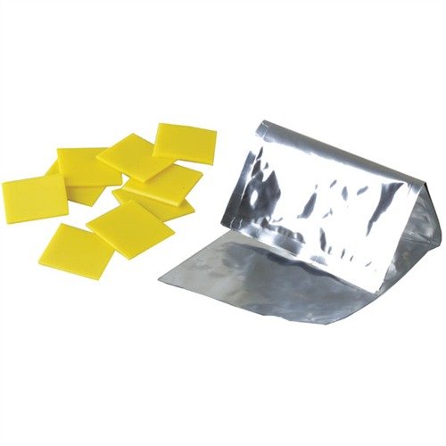 Protege tus armas con el TRIPLE TOUGH RUST-BLOX STORAGE KIT: bolsas resistentes, libres de humedad y 