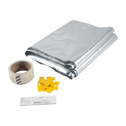 Tienda de accesorios > Gun Storage Materials - Vista previa 0