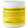 BROWNELLS ROTTENSTONE 8OZ