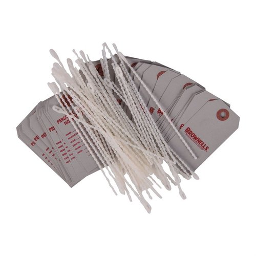 Tienda de accesorios > Tags & Tickets - Vista previa