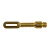 BROWNELLS CLEANING ROD LOOP, BRASS, .50 CAL/SHOTGUN 5/16"-27M