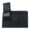 BROWNELLS 30 ROUND MAGAZINE POUCH, MOLLE, BLACK