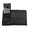 BROWNELLS 20 ROUND MAGAZINE POUCH, MOLLE, BLACK