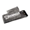 La funda de almacenamiento para armas de Brownells protege tu arma de rayones y óxido, además de absorber la humedad y permitir identificarla fácilmente.