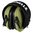 🚀 Protege tu audición con las orejeras Brownells 3.0 Premium Passive en verde. Diseño cómodo y reducción de ruido de 27 dB. Perfectas para el campo de tiro. ¡Aprende más! 🎯