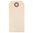 BROWNELLS GUN PRICE TAGS, MANILLA, 500 PACK