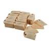 BROWNELLS GUN PRICE TAGS, MANILLA, 1000 PACK