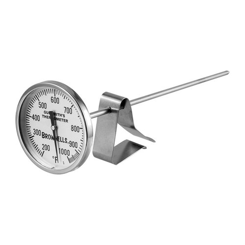 Herramientas de medida > Termometros - Vista previa 0