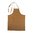 BROWNELLS LONG PREMIUM SHOP APRON WITH O-RING