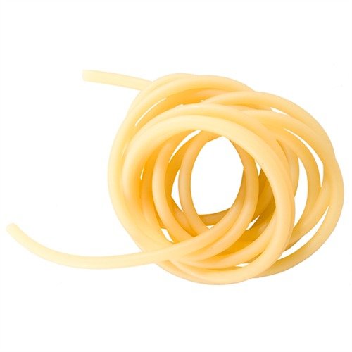 La manguera quirúrgica Type B de 12 ft es ideal para unir superficies irregulares sin marcas, garantizando una sujeción fuerte y constante. ¡Perfecta para tus proyectos!