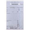 BROWNELLS REPAIR LOG INVOICE FORMS, 3-PART, 100 PACK