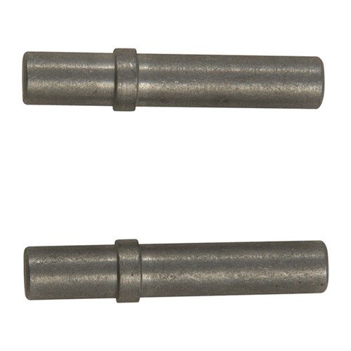 .22 Magazine Tube Follower & End Cap Kit de Brownells incluye 6 estilos de seguidores y 2 tapas, adaptables a la mayoría de .22, perfectos para recargas.