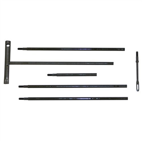 Kits de Limpieza > Kits de limpieza arma corta - Vista previa