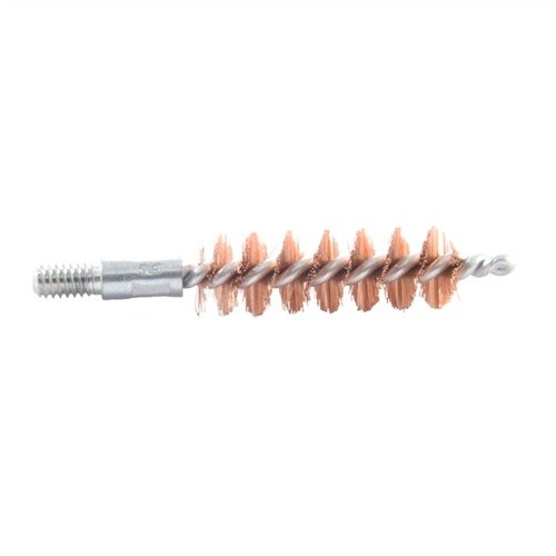 Las brochas de bronce de Brownells son de alta calidad, duraderas y perfectas para una limpieza profunda. ¡Convenientes y a buen precio en paquetes!