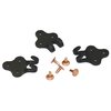 BROWNELLS COMPETITOR PLUS SLING HOOKS 6 PACK