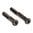 BROWNELLS LONG TRIGGERGUARD ALLEN SCREWS FOR REMINGTON 700 BDL, BLUED