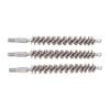 BROWNELLS STANDARD LINE STAINLESS 30 CALIBER RIFLE BRUSH 3 PACK