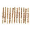 BROWNELLS 338 CALIBER "SPECIAL LINE" DEWEY RIFLE BRUSH 12 PACK
