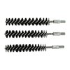 Las brochas de nylon de Brownells son resistentes a solventes, duraderas y perfectas para limpiar tu rifle sin dañar el cañón. ¡Llévate el pack de 3!
