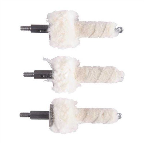 Limpia y lubrica la recámara y los alojamientos de los pestillos de tu AR-15/M16 con un solo mop, ¡ideal para un mantenimiento efectivo y rápido!