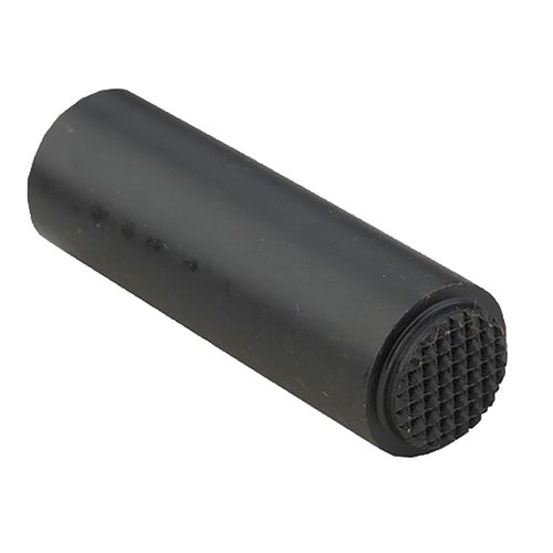 Los 1911 Recoil Spring Plugs de Ed Brown son réplicas de fábrica, resistentes al desgaste y con un diseño tradicional, perfectos para tus armas Government o Commander.