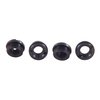 ED BROWN SLIM GRIP BUSHINGS, BLUED