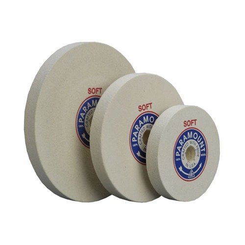 Herramientas Polishing y accesorios > Polishing Wheels - Vista previa