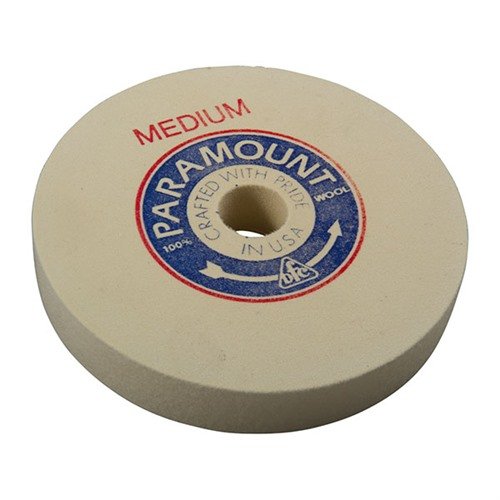 Herramientas Polishing y accesorios > Polishing Wheels - Vista previa