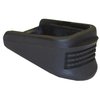 La extensión de agarre para Glock® 27/33 mejora el control del retroceso y la precisión, permitiéndote usar toda tu mano para un disparo más cómodo.