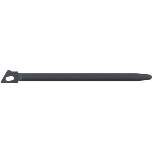 Mejora el funcionamiento del rodillo operativo con esta guía de resorte de acero, fácil de instalar y sin necesidad de armero, reduciendo problemas de fricción.