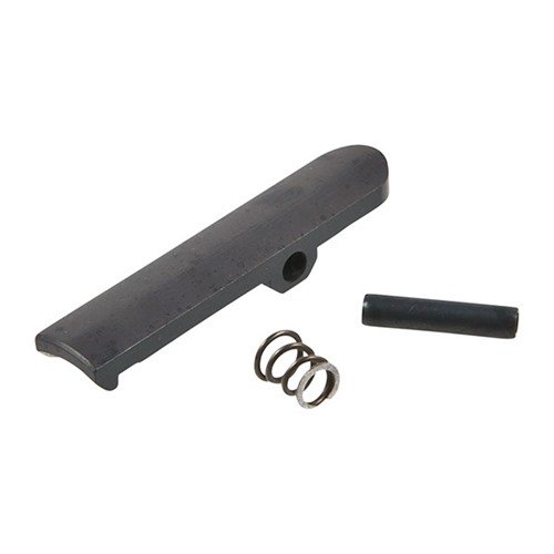 Los extractores REMINGTON estilo M16 son duraderos, evitan que los cartuchos pegajosos se atasquen y son ideales para calibres estándar, Magnum y Lapua.