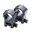 🔭 Los anillos MAX-50 de Badger Ordnance ofrecen un 60% más de sujeción con 6 tornillos Torx. Compatibles con MIL STD 1913 y diseñados para .50 BMG. ¡Descubre más! 💪