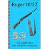 GUN-GUIDES THE COMPLETE GUN GUIDE FOR THE RUGER® 10/22