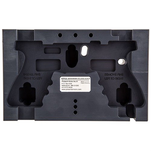 Herramientas generales para armeros > Bench Blocks - Vista previa