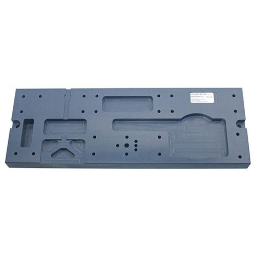 Herramientas generales para armeros > Bench Blocks - Vista previa 1