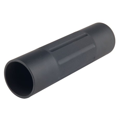 El handguard de aluminio para AR-15 permite un montaje rápido, alivia el estrés del cañón y mejora la precisión, ¡perfecto para tus disparos!