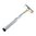 MAGNA-MATIC CORPORATION PRECISION STEEL DEAD-BLOW HAMMER