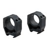 Los anillos VORTEX OPTICS Precision Match de 30mm son ligeros, robustos y fabricados en USA con tolerancias estrictas, garantizados de por vida.
