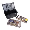 ALLEN CO INC TOOL BOX CLEANING KIT, TACTICAL & HANDGUN