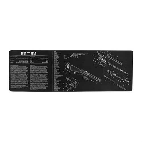 Herramientas generales para armeros > Bench Mats - Vista previa