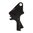 APEX TACTICAL SPECIALTIES INC FLAT FACED FORWARD SET SEAR & TRIGGER KIT, BLACK