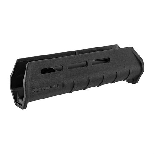Mejora tu Remington 870 con el MOE M-LOK Forend de Magpul. 🔧 Compatible con accesorios M-LOK, perfecto para deporte y defensa.