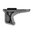 BRAVO COMPANY PICATINNY BCMGUNFIGHTER KAG ANGLED GRIP POLYMER GRAY