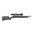 MAGPUL HUNTER 700 ADJUSTABLE STOCK FOR REMINGTON 700 SA BLACK