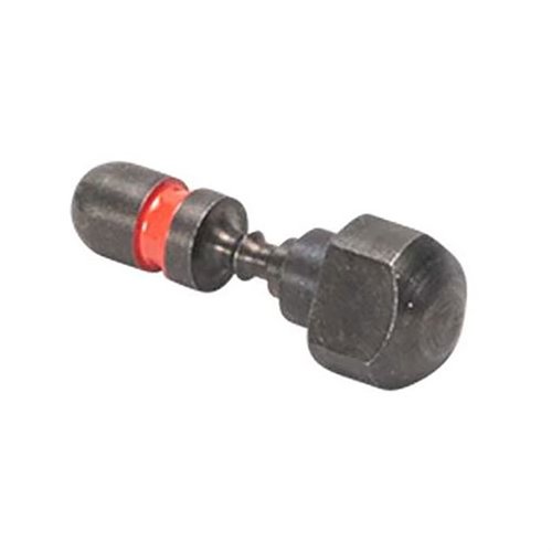 Reemplaza la seguridad original con esta oversized safety para un uso más fácil. Compatible con modelos Benelli y Stoeger. ¡Mejora tu experiencia de tiro!