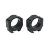 Los anillos Vortex Optics Precision Match de 34mm son ligeros, resistentes y fabricados con aluminio 7075 T6 en EE. UU., garantizando precisión y durabilidad.